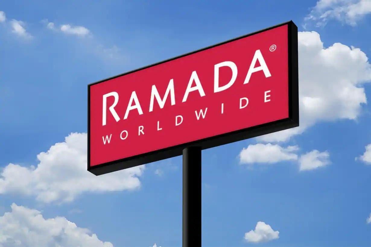 Ramada By Wyndham Newmarket Auckland Exteriér fotografie