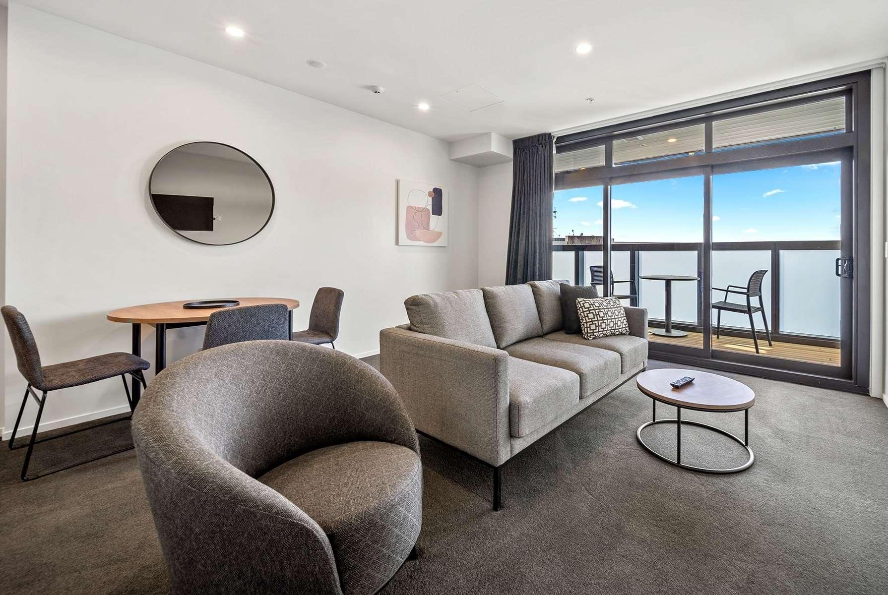 Ramada By Wyndham Newmarket Auckland Exteriér fotografie