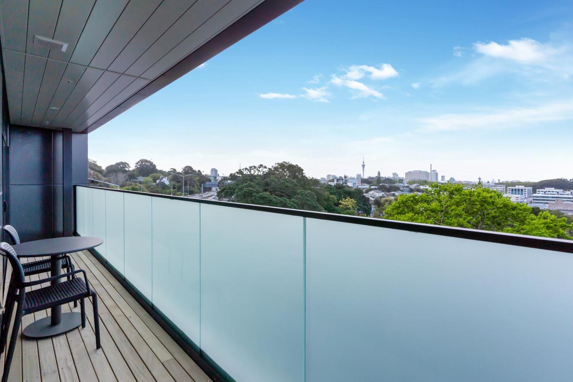 Ramada By Wyndham Newmarket Auckland Pokoj fotografie